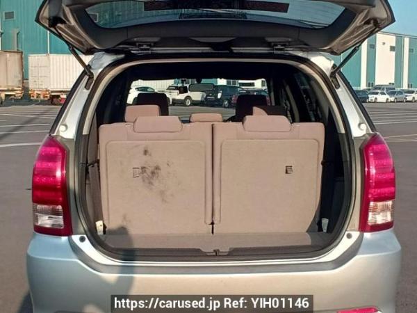 Used 2008 AT toyota wish ZNE10G Image[8]