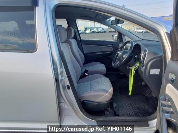 Used 2008 AT toyota wish ZNE10G Image[12]