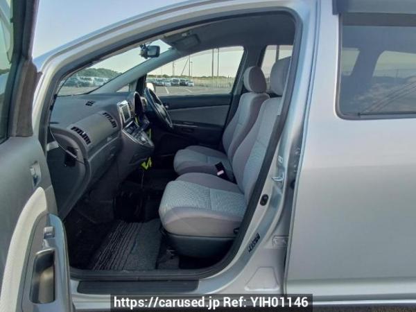 Used 2008 AT toyota wish ZNE10G Image[13]