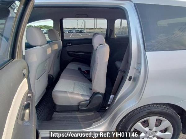 Used 2008 AT toyota wish ZNE10G Image[15]
