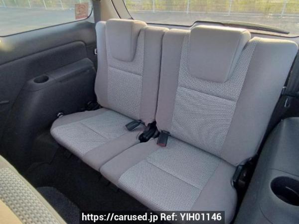 Used 2008 AT toyota wish ZNE10G Image[16]
