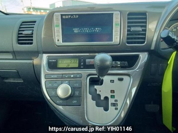 Used 2008 AT toyota wish ZNE10G Image[19]
