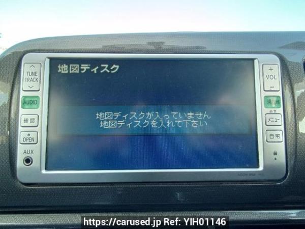 Used 2008 AT toyota wish ZNE10G Image[21]