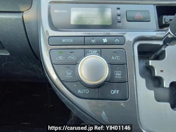 Used 2008 AT toyota wish ZNE10G Image[22]