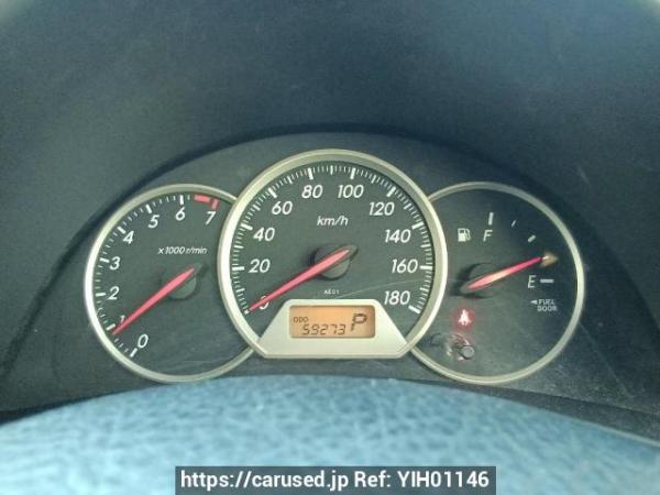 Used 2008 AT toyota wish ZNE10G Image[24]