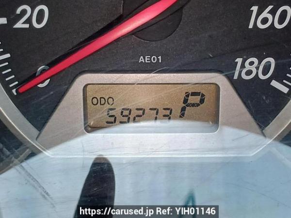 Used 2008 AT toyota wish ZNE10G Image[25]