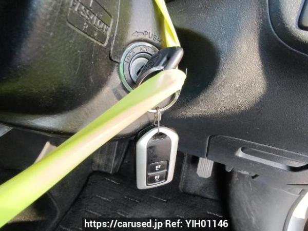 Used 2008 AT toyota wish ZNE10G Image[26]