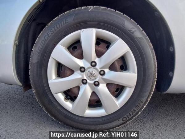 Used 2008 AT toyota wish ZNE10G Image[28]