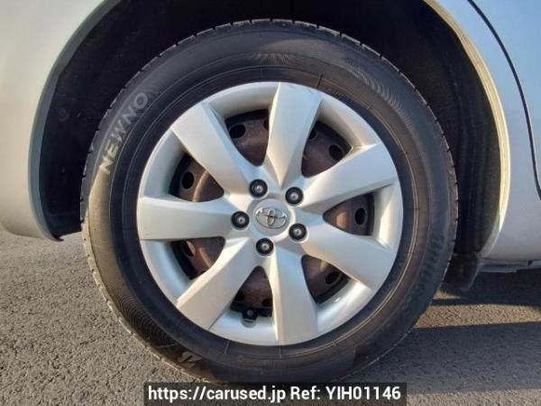 Used 2008 AT toyota wish ZNE10G Image[29]
