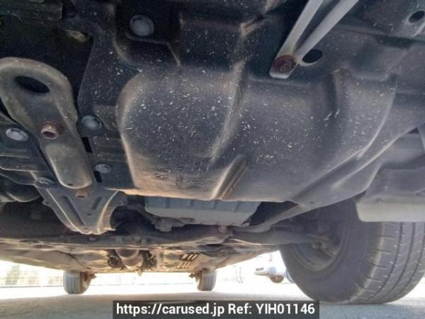 Used 2008 AT toyota wish ZNE10G Image[32]