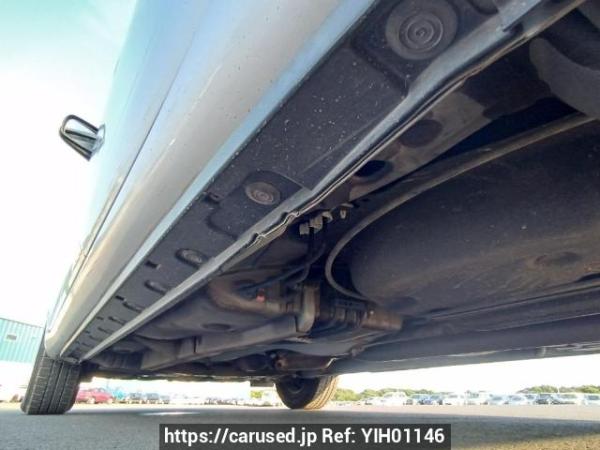 Used 2008 AT toyota wish ZNE10G Image[33]