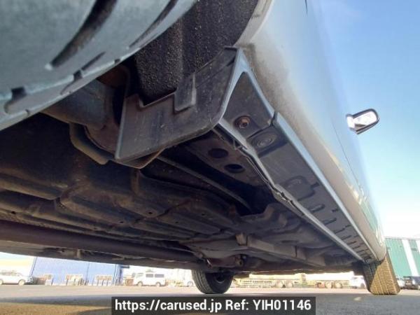 Used 2008 AT toyota wish ZNE10G Image[34]