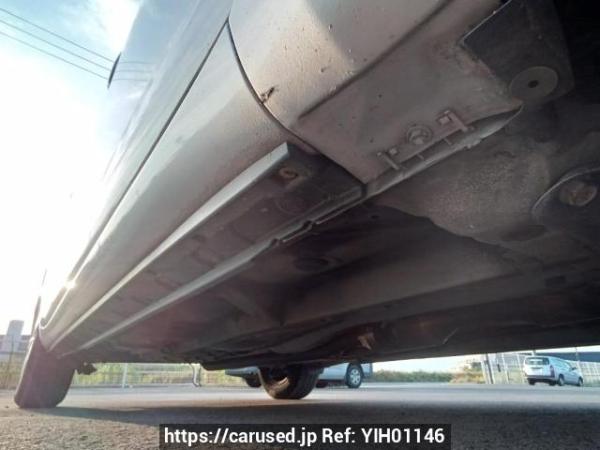Used 2008 AT toyota wish ZNE10G Image[35]