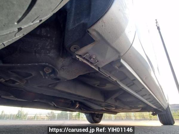 Used 2008 AT toyota wish ZNE10G Image[36]