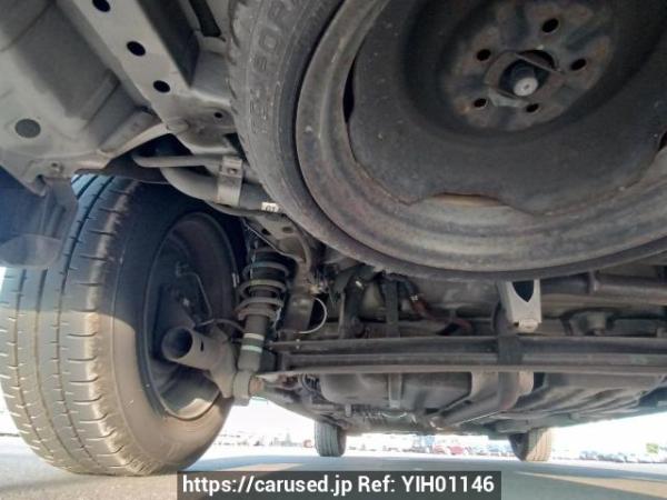Used 2008 AT toyota wish ZNE10G Image[37]