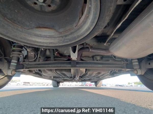Used 2008 AT toyota wish ZNE10G Image[39]