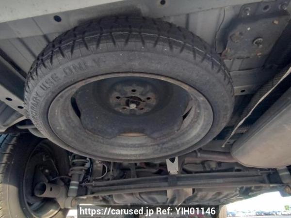 Used 2008 AT toyota wish ZNE10G Image[40]