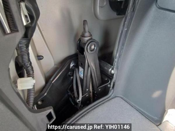 Used 2008 AT toyota wish ZNE10G Image[41]