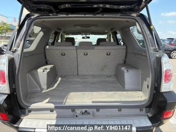 Used 2004 AT toyota hilux-surf RZN215W Image[8]