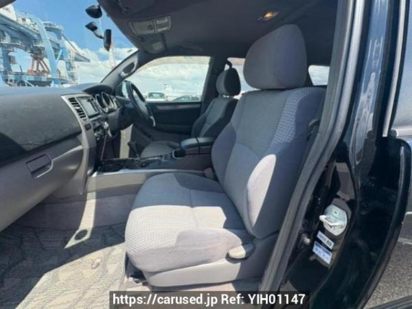 Used 2004 AT toyota hilux-surf RZN215W Image[13]