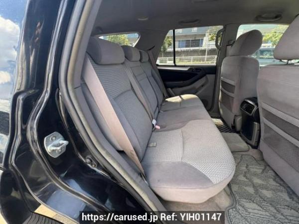 Used 2004 AT toyota hilux-surf RZN215W Image[14]