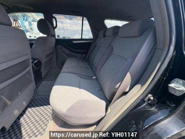 Used 2004 AT toyota hilux-surf RZN215W Image[15]