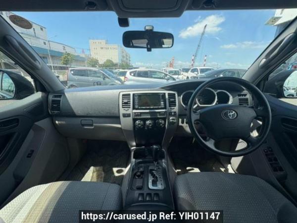 Used 2004 AT toyota hilux-surf RZN215W Image[16]