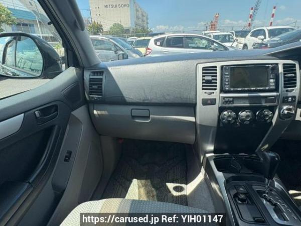 Used 2004 AT toyota hilux-surf RZN215W Image[17]