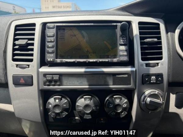 Used 2004 AT toyota hilux-surf RZN215W Image[18]