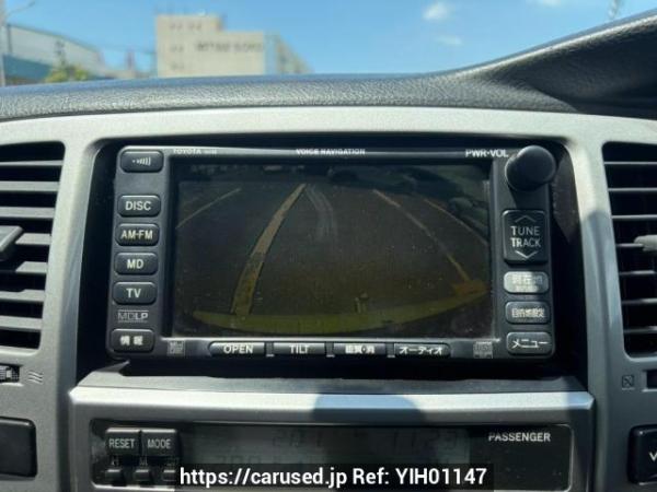 Used 2004 AT toyota hilux-surf RZN215W Image[21]