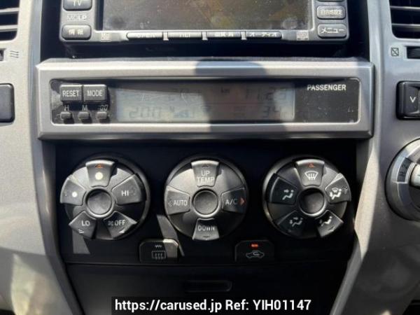 Used 2004 AT toyota hilux-surf RZN215W Image[22]