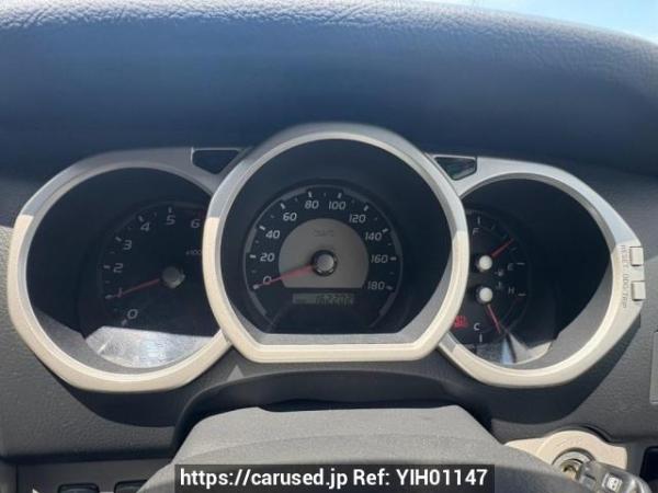 Used 2004 AT toyota hilux-surf RZN215W Image[24]