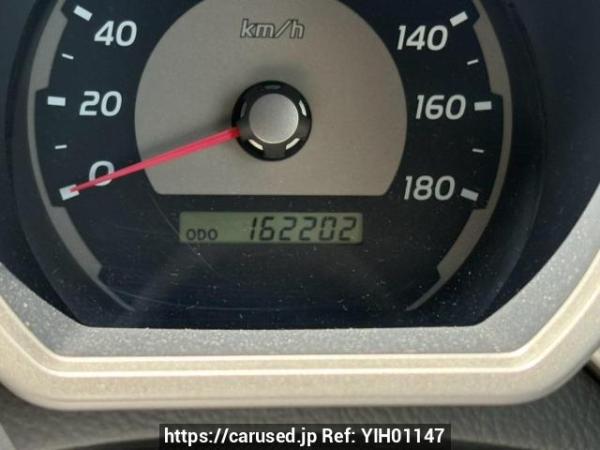 Used 2004 AT toyota hilux-surf RZN215W Image[25]