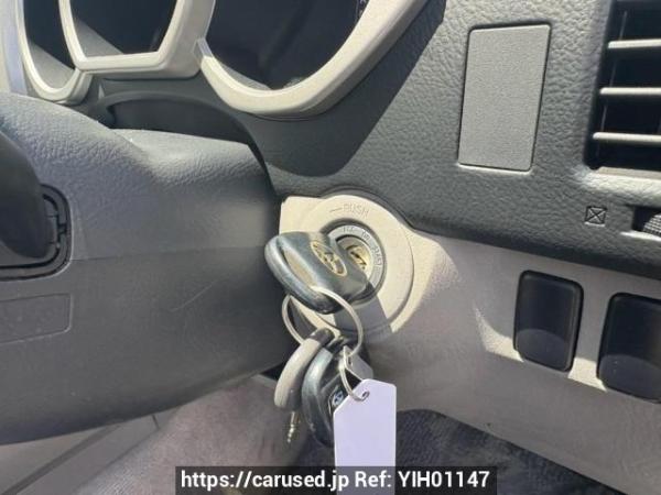 Used 2004 AT toyota hilux-surf RZN215W Image[26]