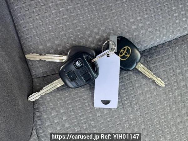 Used 2004 AT toyota hilux-surf RZN215W Image[28]