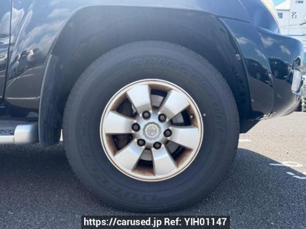 Used 2004 AT toyota hilux-surf RZN215W Image[29]