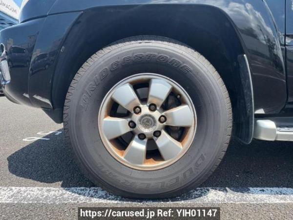 Used 2004 AT toyota hilux-surf RZN215W Image[30]