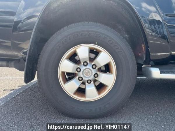 Used 2004 AT toyota hilux-surf RZN215W Image[31]