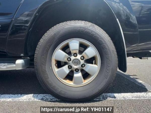 Used 2004 AT toyota hilux-surf RZN215W Image[32]