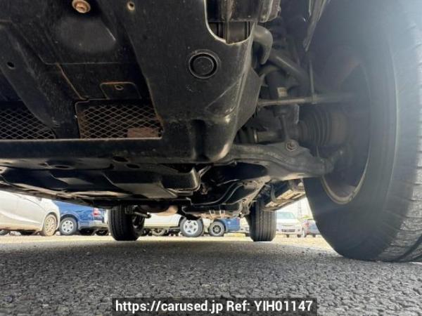 Used 2004 AT toyota hilux-surf RZN215W Image[34]