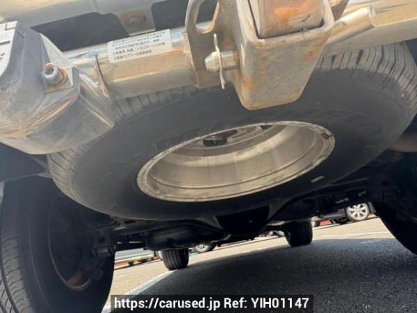 Used 2004 AT toyota hilux-surf RZN215W Image[42]