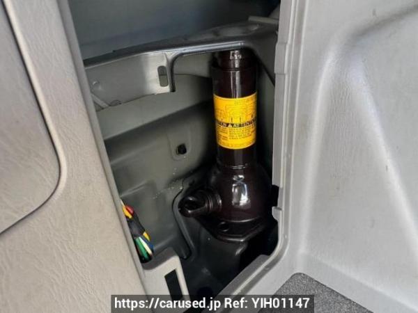 Used 2004 AT toyota hilux-surf RZN215W Image[44]