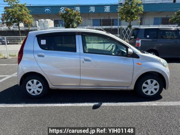 Used 2012 AT daihatsu mira L275S Image[7]