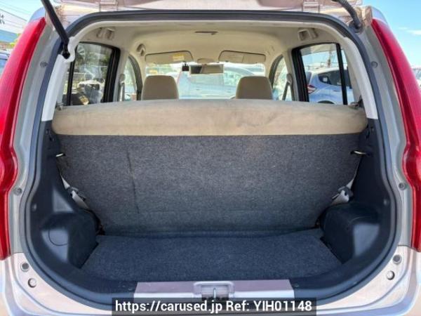 Used 2012 AT daihatsu mira L275S Image[8]