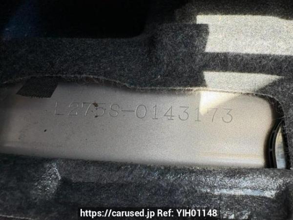 Used 2012 AT daihatsu mira L275S Image[11]
