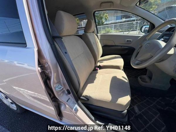 Used 2012 AT daihatsu mira L275S Image[12]