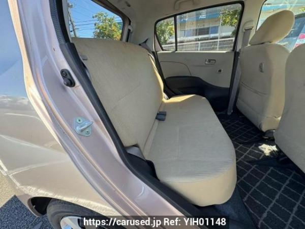 Used 2012 AT daihatsu mira L275S Image[14]
