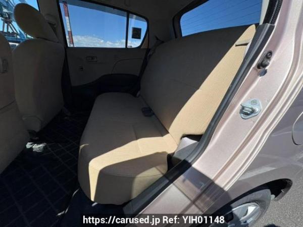 Used 2012 AT daihatsu mira L275S Image[15]