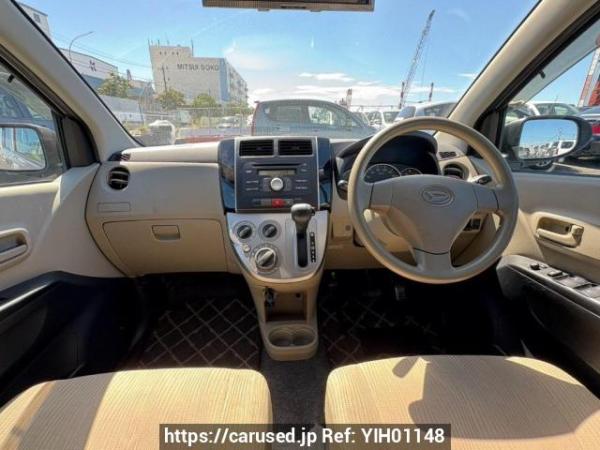 Used 2012 AT daihatsu mira L275S Image[16]