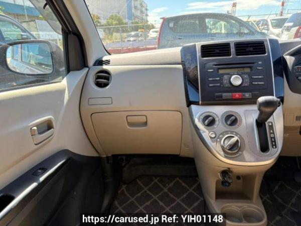 Used 2012 AT daihatsu mira L275S Image[17]